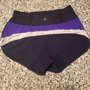 Athleta Shorts